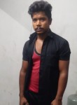 Shiva Reddy, 27, Bangalore