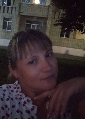 Meri, 45, Россия, Тамбов