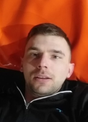 Angel, 37, Rzeczpospolita Polska, Tczew