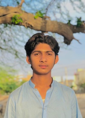 Dogar, 23, پاکستان, فیصل آباد