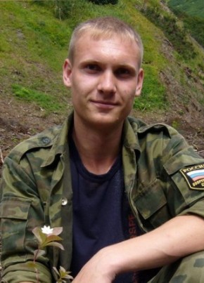 Сергей, 36, Россия, Петропавловск-Камчатский