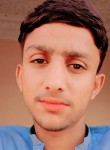 Haseeb khan, 19 лет, کراچی