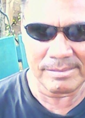 Saulo Wilther, 60, República de Nicaragua, Managua