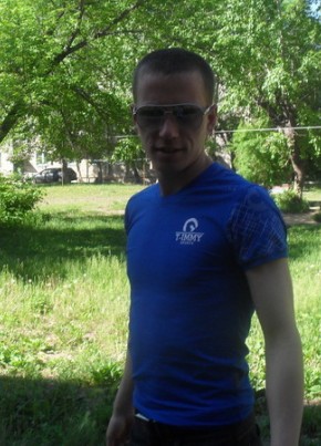 Дмитрий, 41, Россия, Комсомольск-на-Амуре
