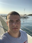 ivan, 24 года, Gdynia