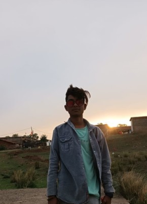 Raj, 18, India, Bilāspur (Chhattisgarh)