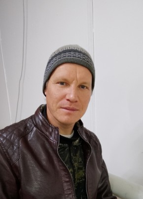 Алексей, 42, Россия, Ирбит