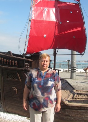 Валентина, 59, Россия, Шатура