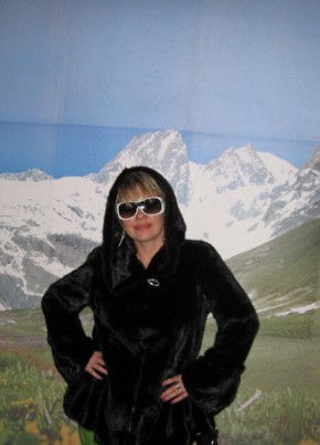 Алёна, 47, Россия, Новокузнецк