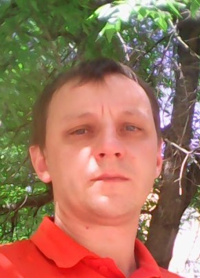Aleksey, 43, Russia, Moscow