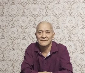 Zholdabek, 61, Karasuk