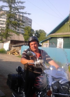 Константин, 50, Россия, Хабаровск
