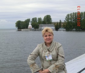 Вероника, 62 года, Санкт-Петербург