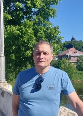 Олег из Иваново 55 лет