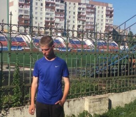 Кирилл, 22 года, Тверь