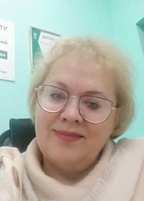 Валентина, 65, Россия, Ижевск