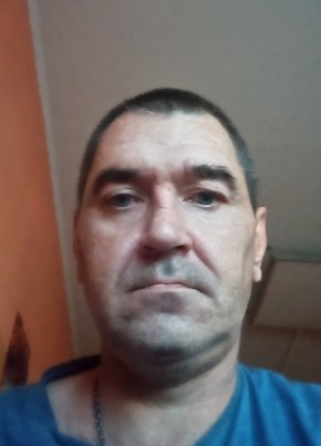 Сергей из Омска 45 лет