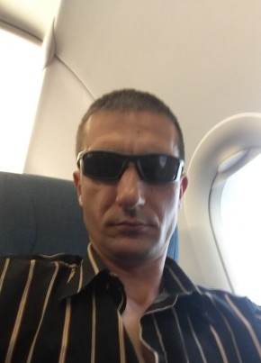 Vlad Rupp, 42, Россия, Большая Ижора