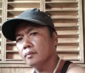 Rodrigo alcantar, 49 лет, Lungsod ng Zamboanga