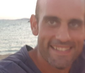 David, 43 года, Palma de Mallorca