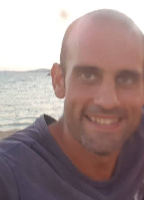 David, 43, Estado Español, Palma de Mallorca