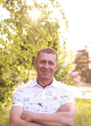 Сергей, 47, Россия, Волжский (Волгоградская обл.)
