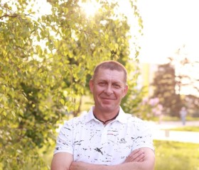 Сергей, 47 лет, Волжский (Волгоградская обл.)