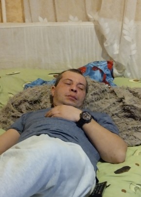 Дима из Узловаи 29 лет