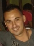 Sergio Andrés, 31 год, Barranquilla
