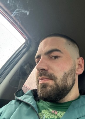 Aleksandr, 30, Russia, Stupino