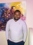 KelvinLash, 31 год, Lusaka