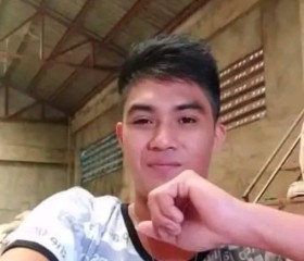 Junjun, 25, Davao