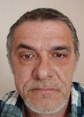 Андрей из Бологое 49 лет
