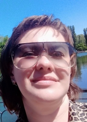ОЛЬГА, 36, Россия, Красноперекопск