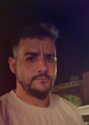 Raul из Estepona 18 лет
