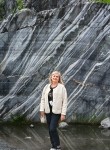 Svetlana, 62, Volzhskiy (Volgograd)