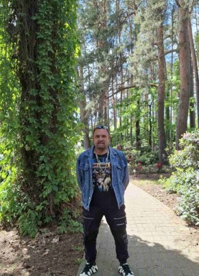 Kolan Pronko из Горад Гродны 54 года