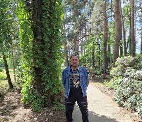 Kolan Pronko, 54, Hrodna