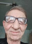 Владимир, 68 лет, Березовский