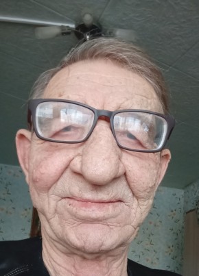 Владимир, 68, Россия, Березовский