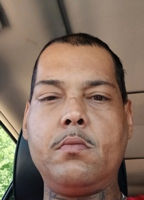 Mike, 43, United States of America, Lufkin