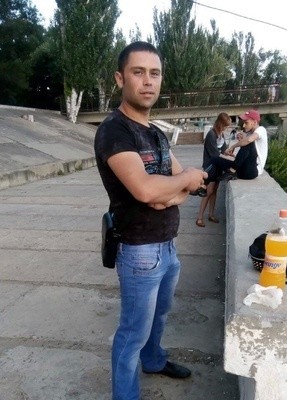 Сергей, 31, מדינת ישראל, נס ציונה