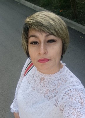 Ирина из Новомосковска 46 лет