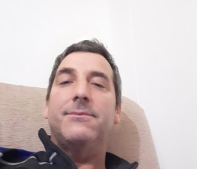 Andres, 46 лет, Estepona