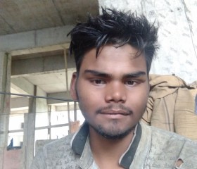 Lakshydeep Bhard, 22 года, Lucknow