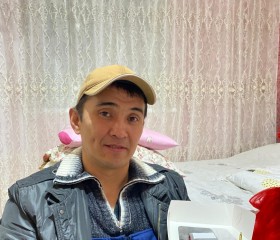 Kolya, 26, Moscow