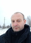 Евгений, 46 лет, Смоленск