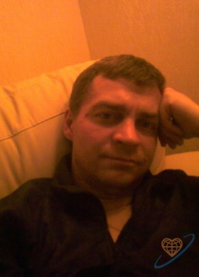 Oleg, 46, Russia, Lytkarino