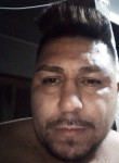 Alejandro , 36 лет, Patarrá