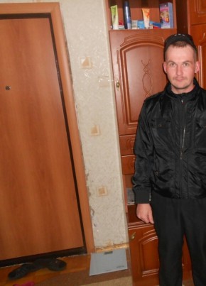 Denis, 39, Россия, Тутаев
